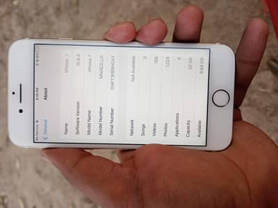 Apple iPhone 7