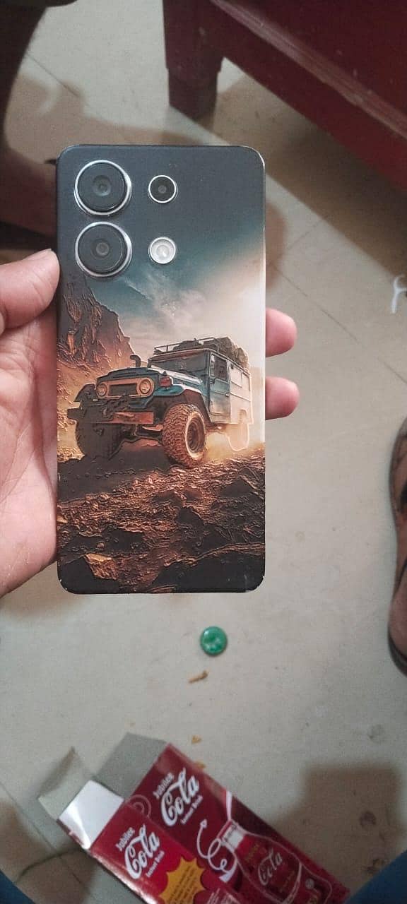 Xiaomi Redmi Note 13 0
