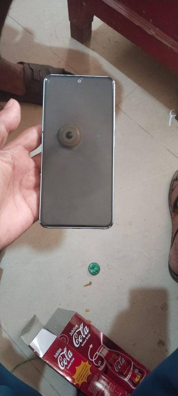 Xiaomi Redmi Note 13 2