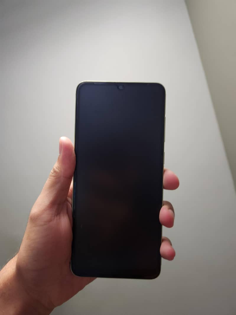 Samsung Mobile A05 4
