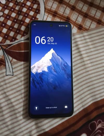 INFINIX SMART 10 "JUST ONE MONTH USED"