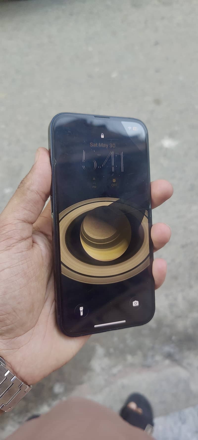 Apple iPhone 13 4