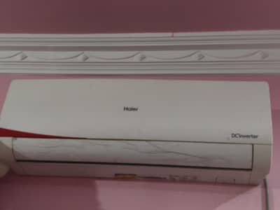 Haier Inverter Split Ac HSU-12HNS