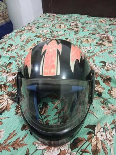 Helmet