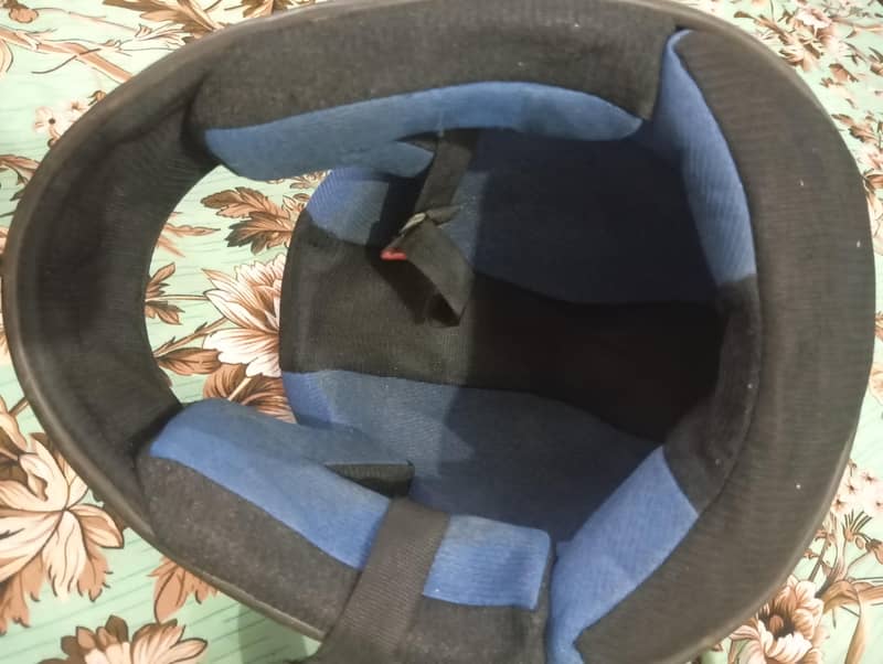 Helmet 2