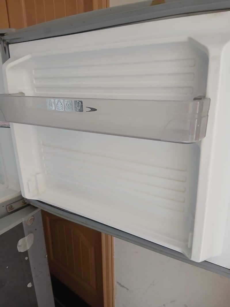 Dawlance Refrigerator 2