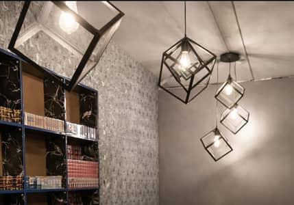 Hanging Lights For Sale.