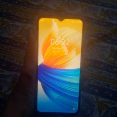 Infinix Smart 6