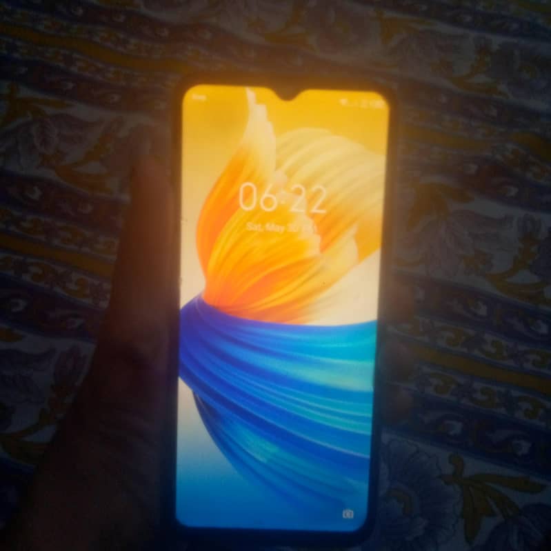 Infinix Smart 6 0