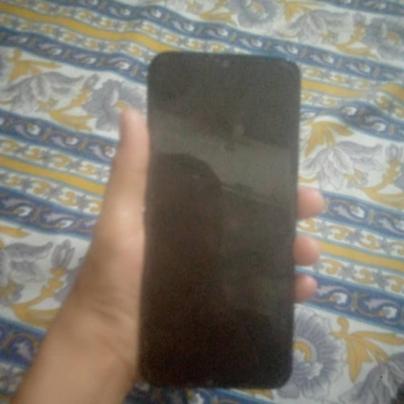 Infinix Smart 6 1