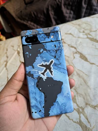 Google Pixel 6a
