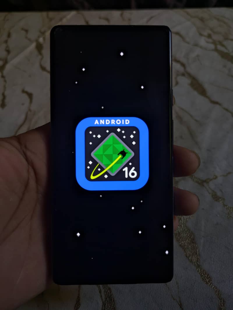 Google Pixel 6a 1