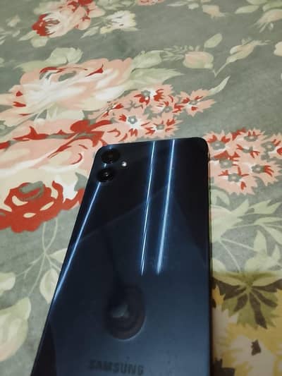 Samsung Mobile A05