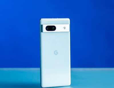 Google Pixel 7a