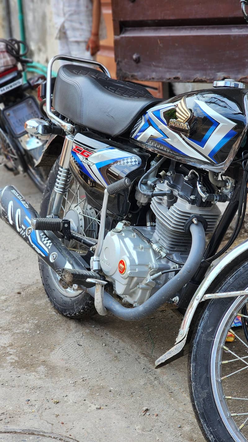 CG 125 1