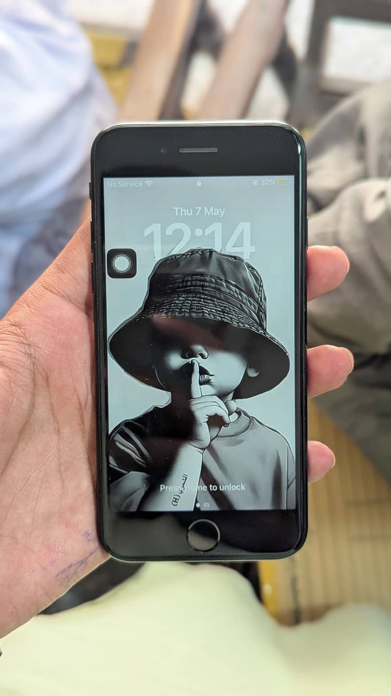 iPhone 8 PTA approved 0