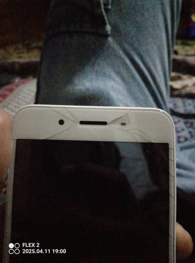 Vivo y66