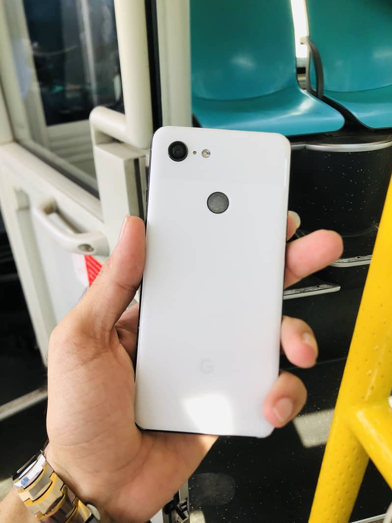Google pixel 3 parts 6