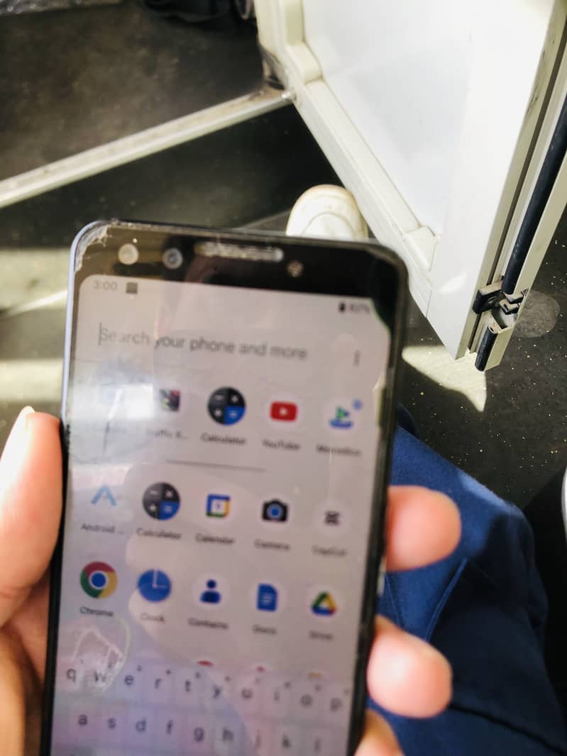 Google pixel 3 parts 9