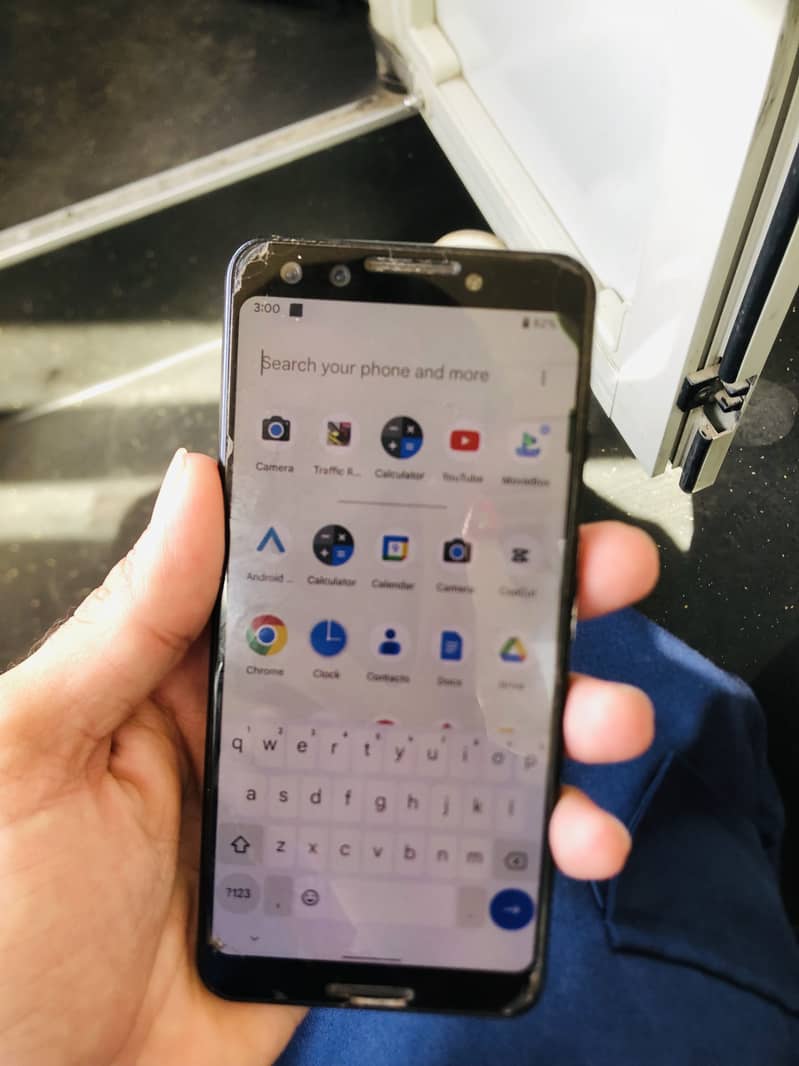Google pixel 3 parts 10
