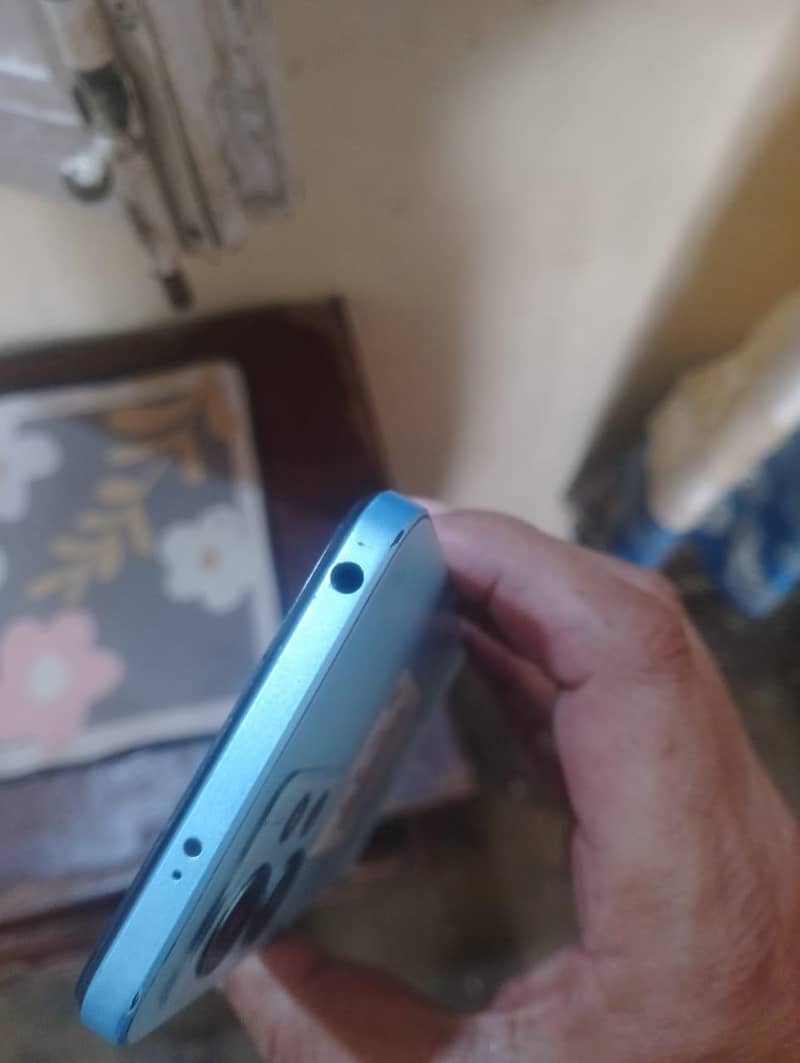 Xiaomi Redmi Note 12 complete box 1