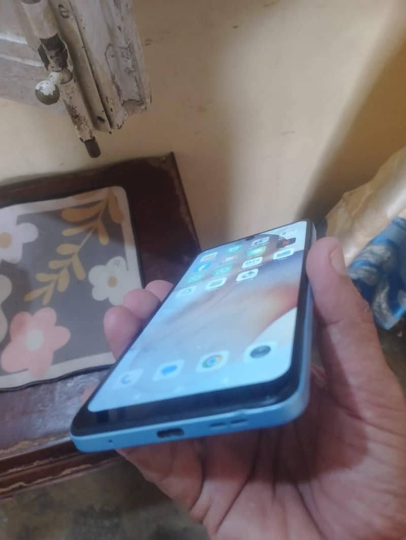 Xiaomi Redmi Note 12 complete box 2