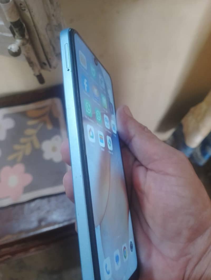 Xiaomi Redmi Note 12 complete box 3