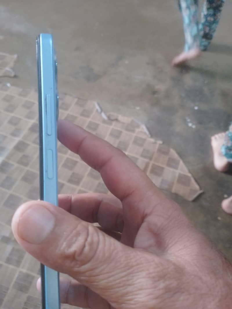 Xiaomi Redmi Note 12 complete box 4