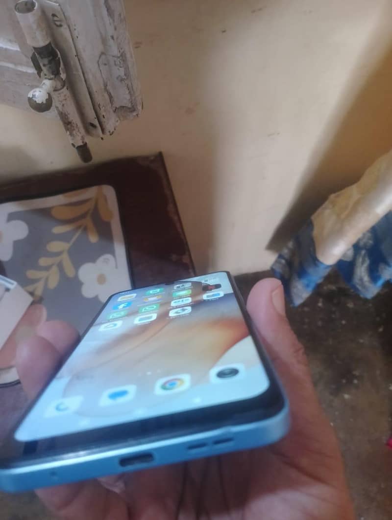 Xiaomi Redmi Note 12 complete box 5