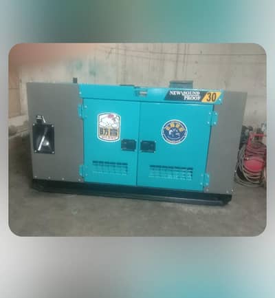 Generator