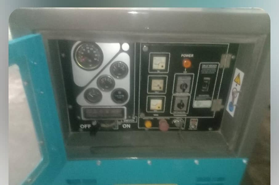 Generator 2