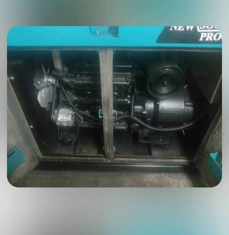 Generator 3