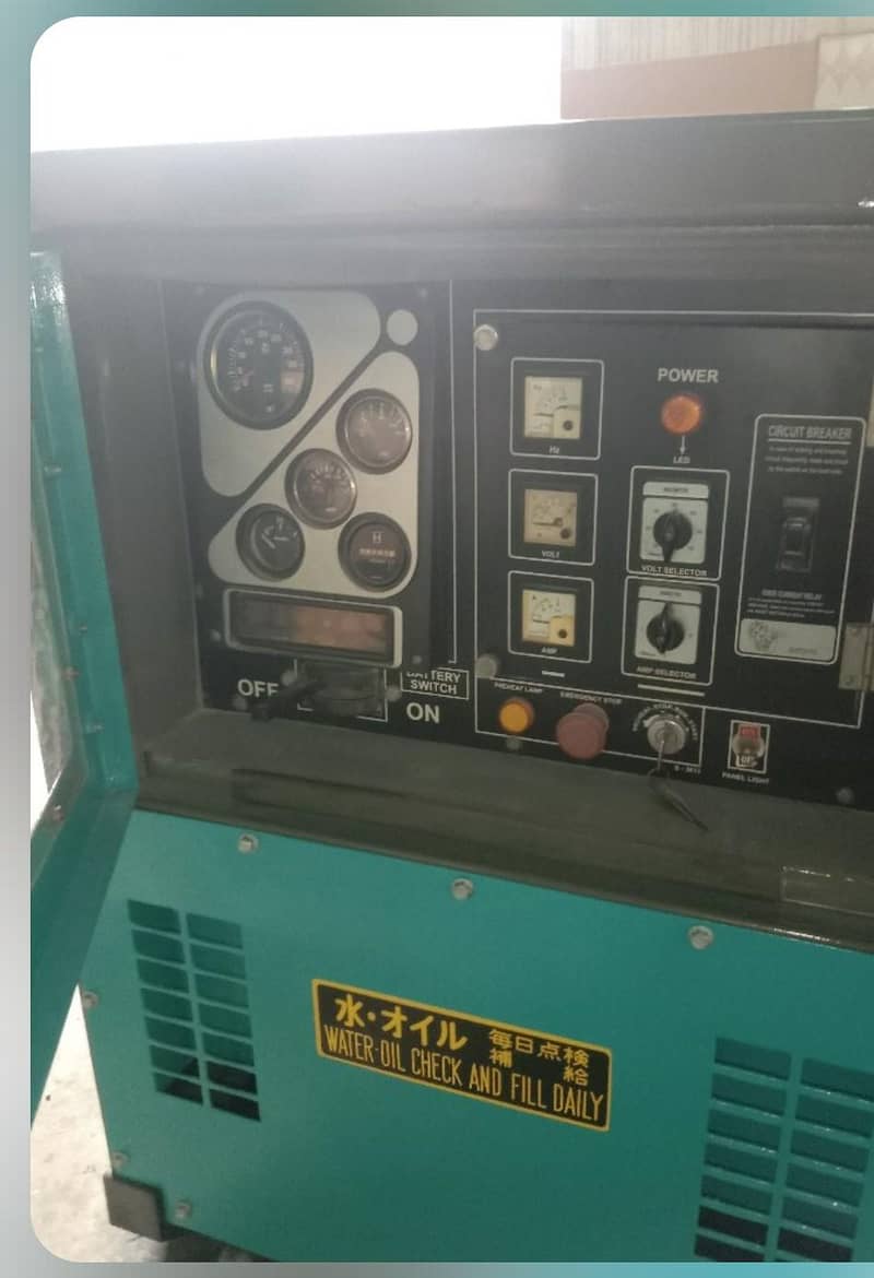 Generator 4