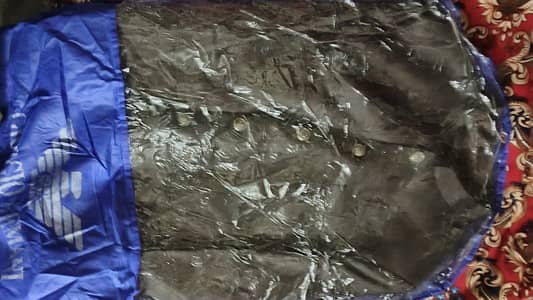 Prince coat