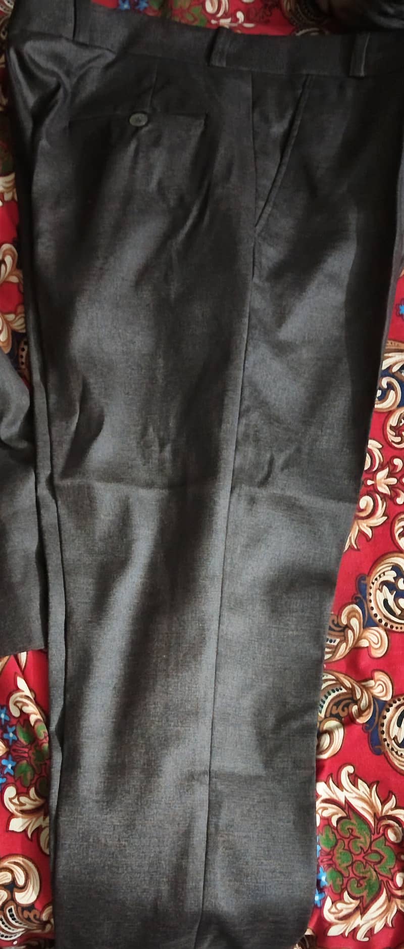 Prince coat 1