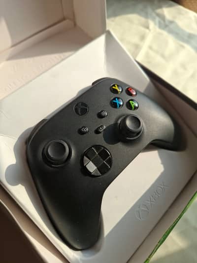 Xbox Series X/S Controller