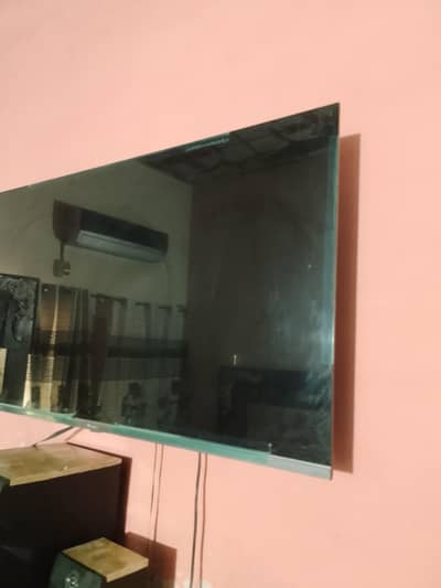 LED TV WIFI