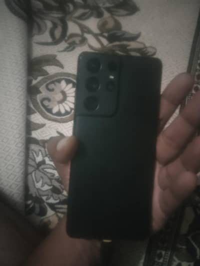 Samsung Mobile S21 Ultra