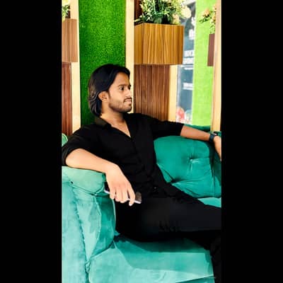 Sayed Kabir Ali Shah