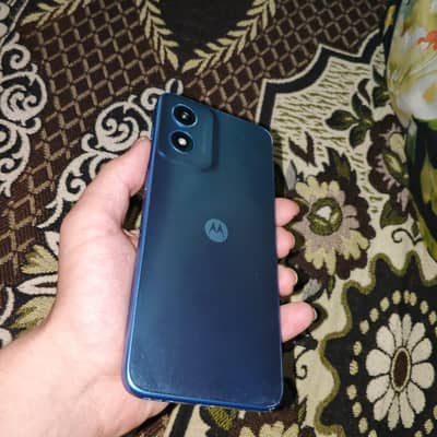 Motorola Moto G Play