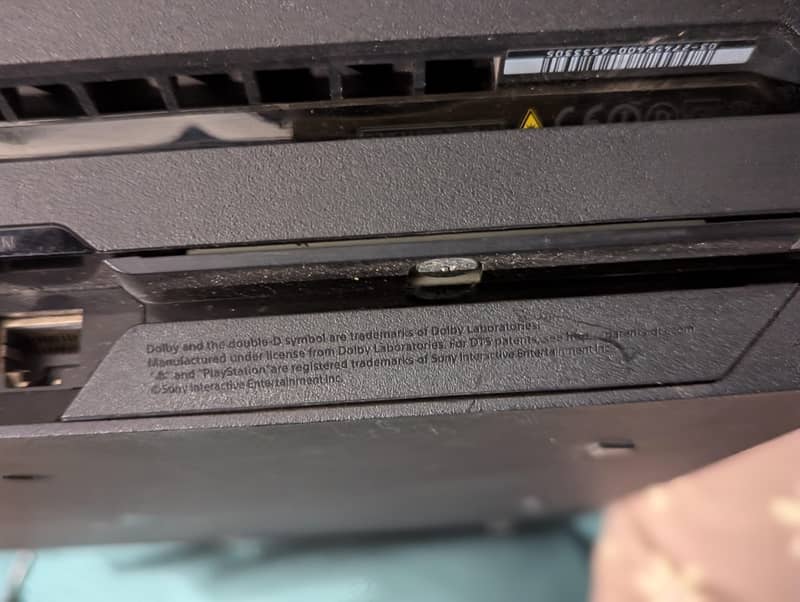 PS4 pro v13.02 2