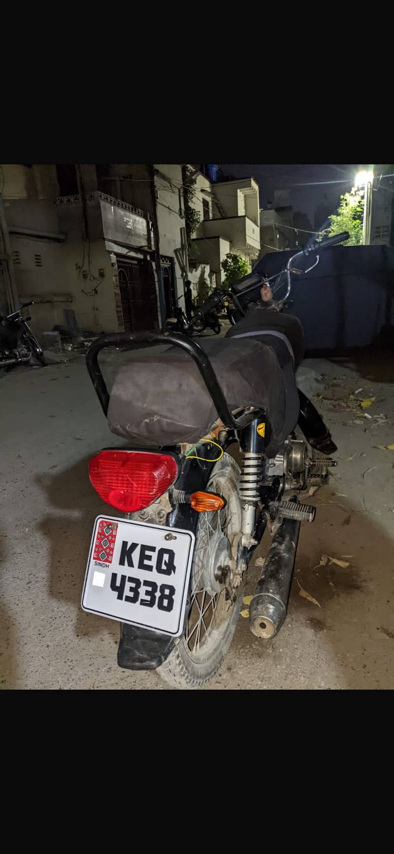 Unique cdi-70 4