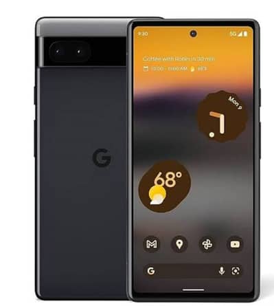 Google Pixel 6a