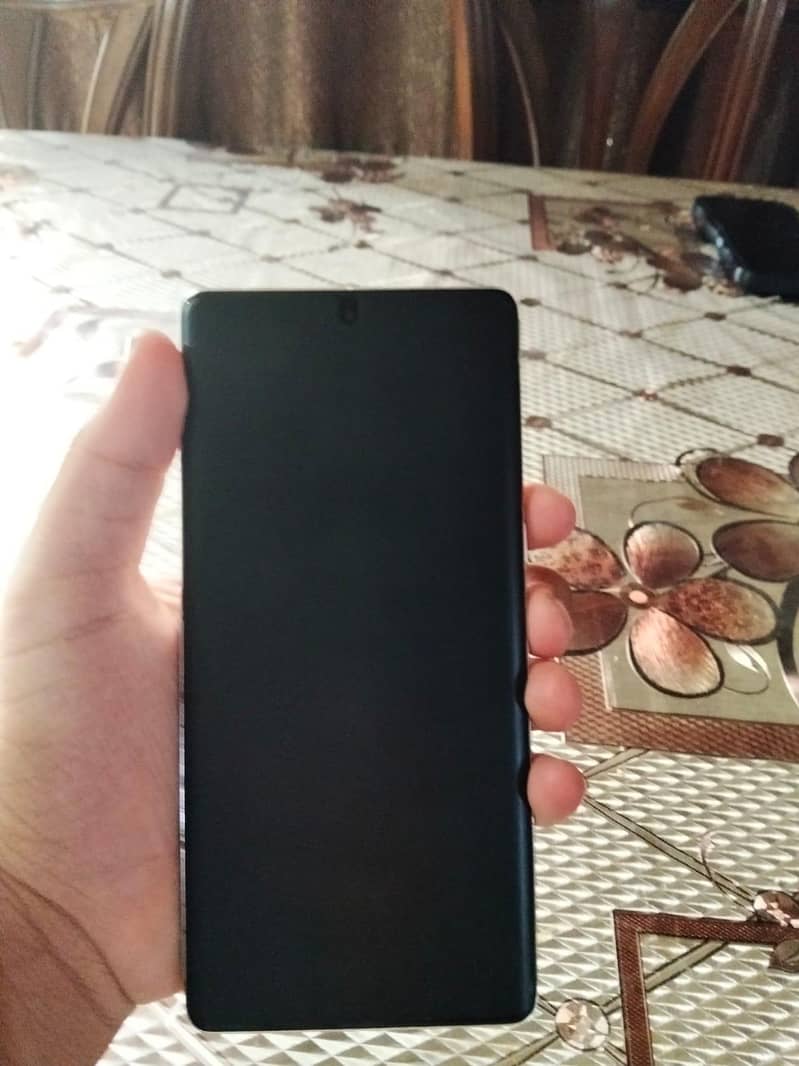 Google Pixel 7 Pro 3
