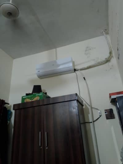 Haier ac