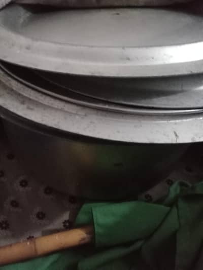 cook wear set