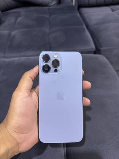 Apple iPhone 13 Pro Max