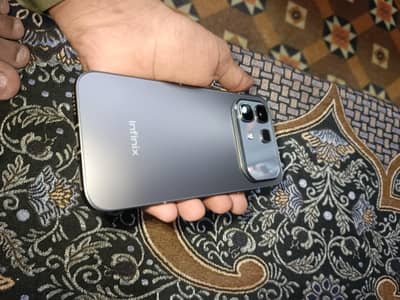 Infinix Note 60 Pro