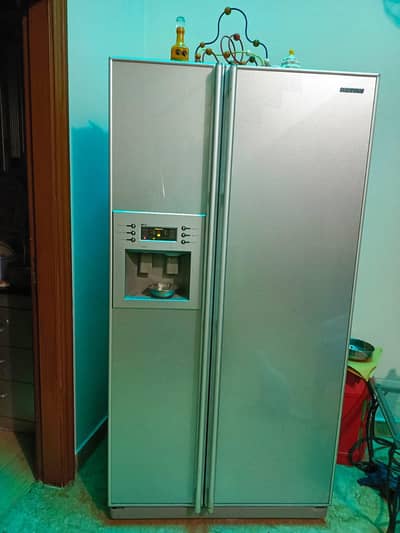 Original Samsung 2 Door