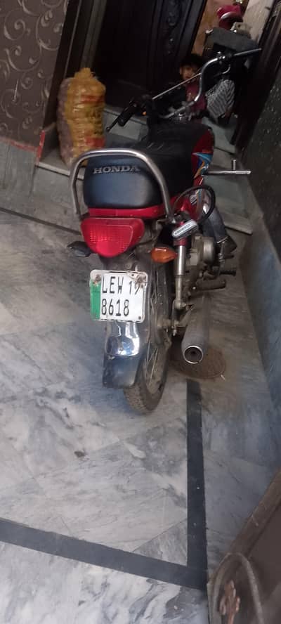 bike complete document